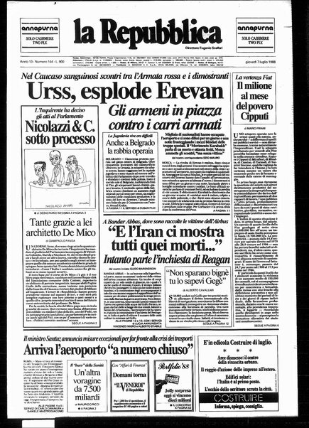 La repubblica